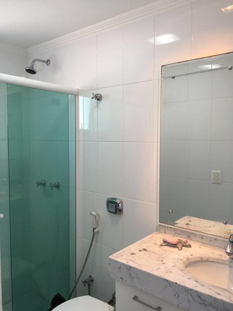 Beira Mar Em Apartamento *