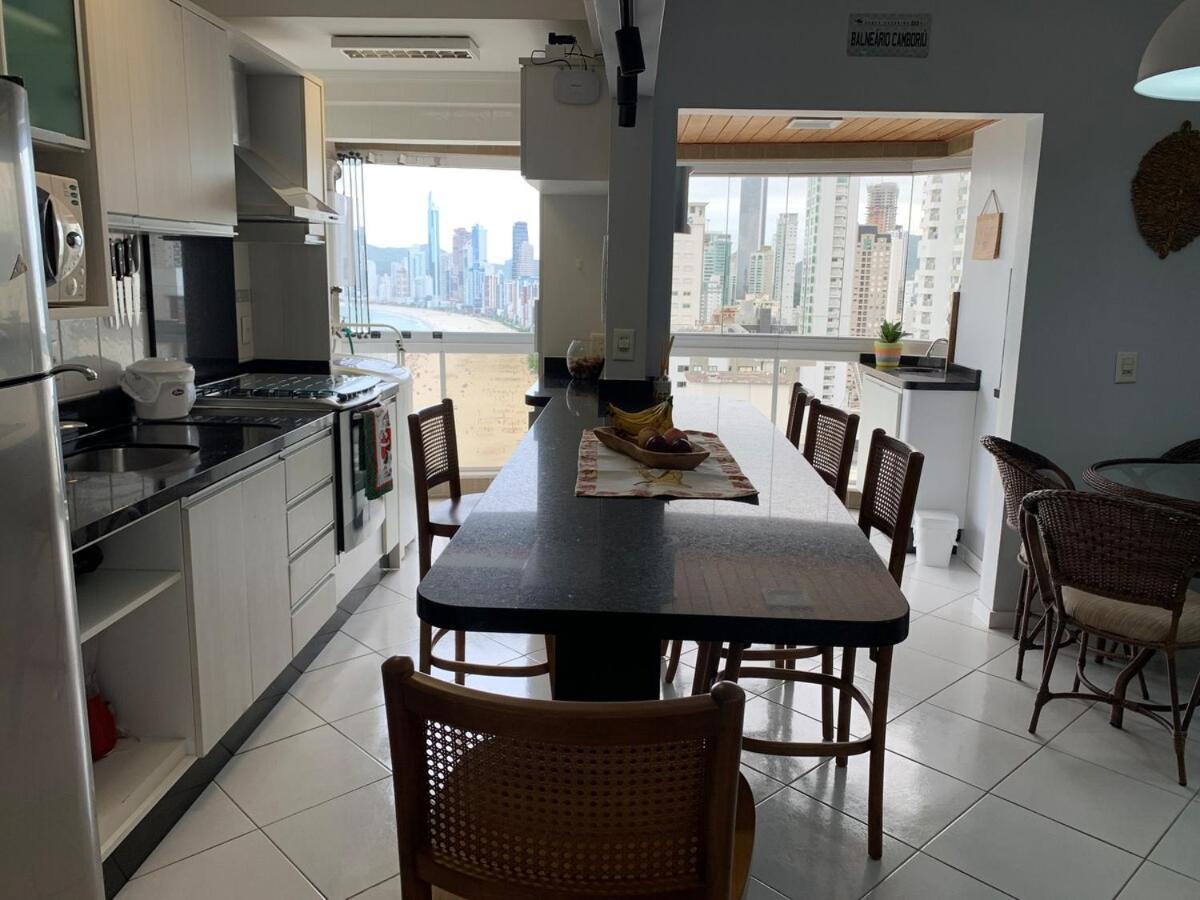 Beira Mar Em Apartamento *